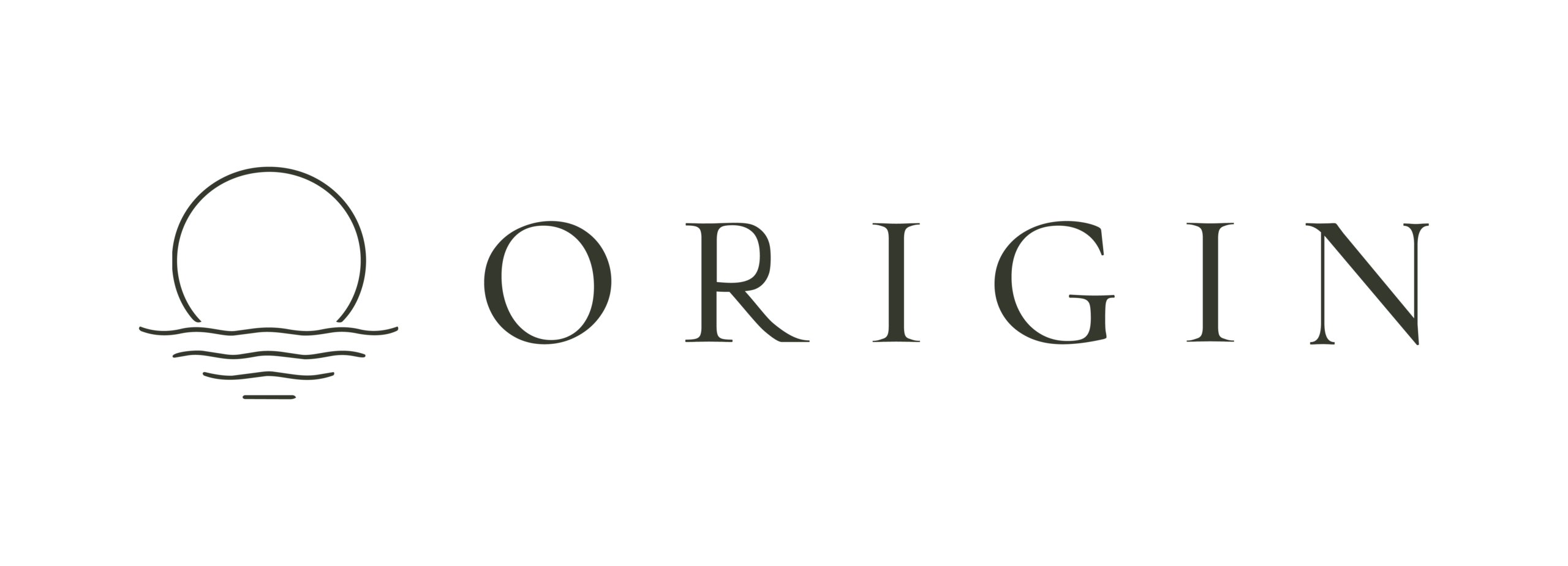 ORIGIN Experiences