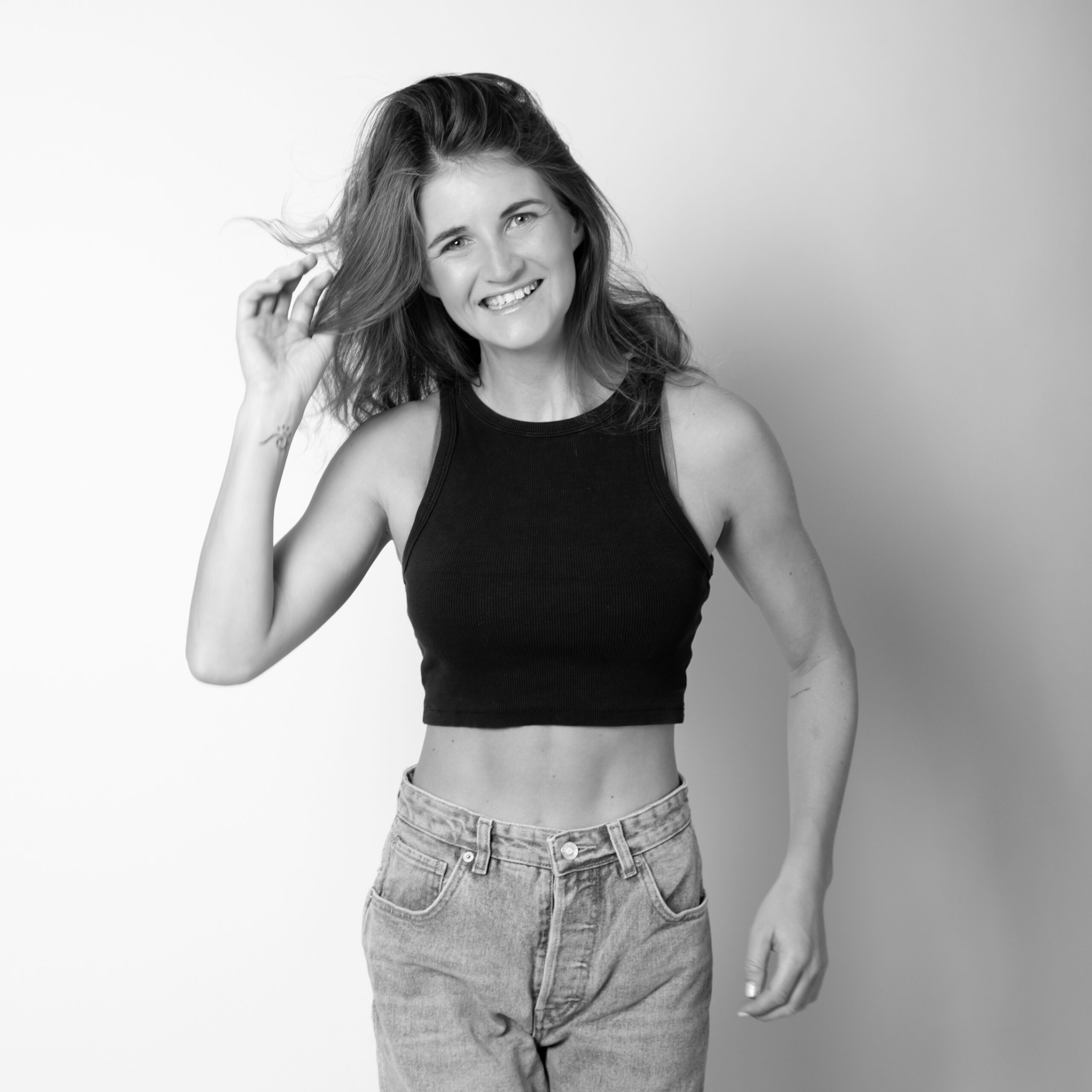 Josephine – Gründerin von ORIGIN Experiences